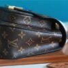 b0de626b LV Passy Monogram Canvas For Women, Women¡¯s Handbags, Shoulder Bags And Crossbody Bags 9.1in/23cm LV M45592