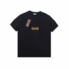 Dior Gradient Logo T-Shirt