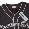 Christian Dior Atelier Paris Baseball Shirt
