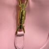 gg Jackie 1961 Small Shoulder Bag Light Pink For Women 10.8in/27.4cm gg ?636709 10O0G 5815