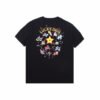 Dior Gradient Logo T-Shirt