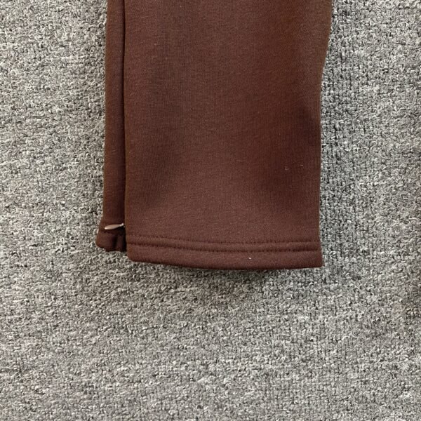 b1b075e2 SYNA WORLD SWEATPANTS BROWN