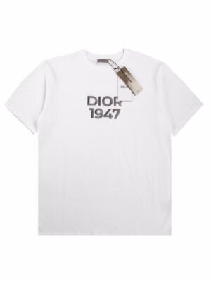 Dior 1947 T-Shirt - White