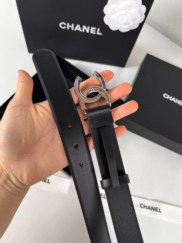 Luxury  CHL BELTS 012