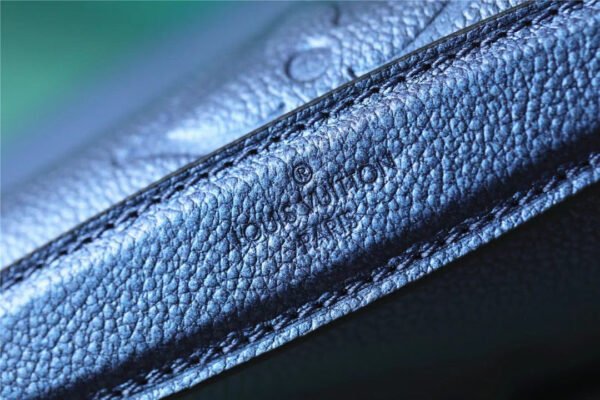 LV Pochette Metis Monogram Canvas Navy Blue For Women, Women¡¯s Handbags, Shoulder Bags And Crossbody Bags 9.8in/25cm LV