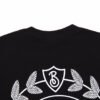 Burberry T-shirt with Knight Logo