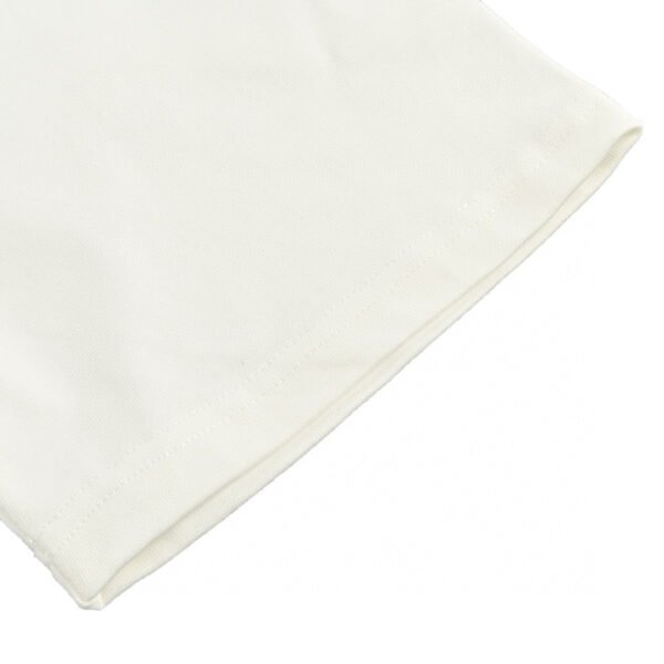 Prada T-Shirt - Paint Splatter Logo