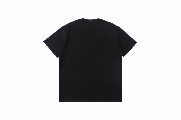Gucci Rainbow Lightning T-Shirt (Black)