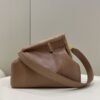 FI First Small Beige Bag For Woman 26cm/10in