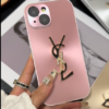 Y-S-L Shine x Mono iPhone Case