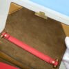 FI Kan U Small Red Bag For Woman 25cm/9.5in