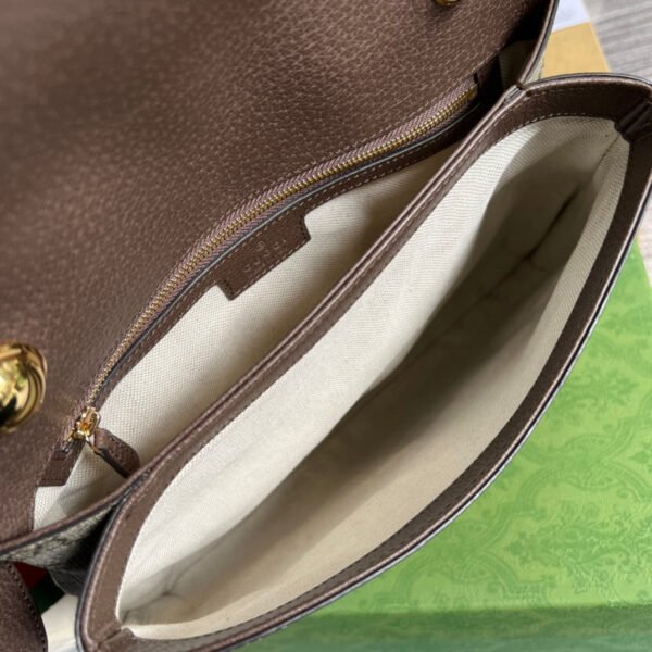 gg Blondie Medium Shoulder Bag Beige For Women, Women’s Bags 11.4in/29cm gg ?699210 96IWG 8745