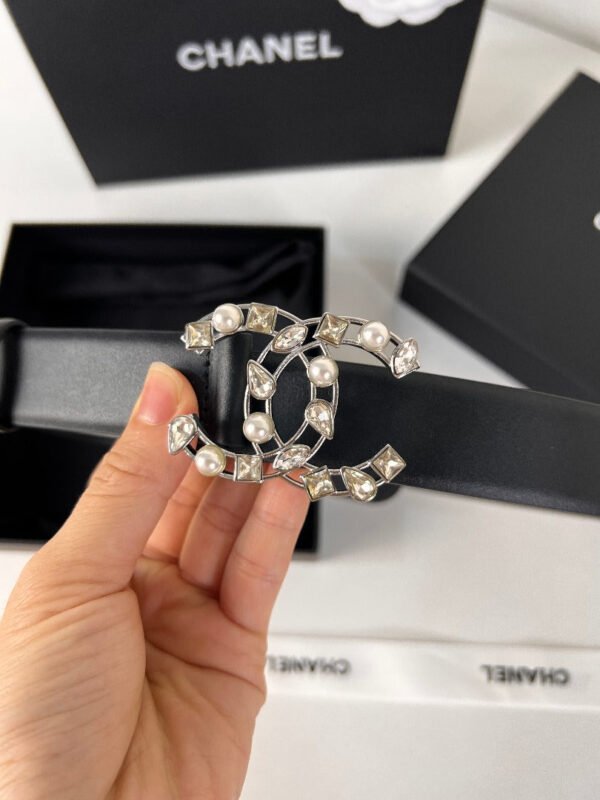 Luxury  CHL BELTS 022