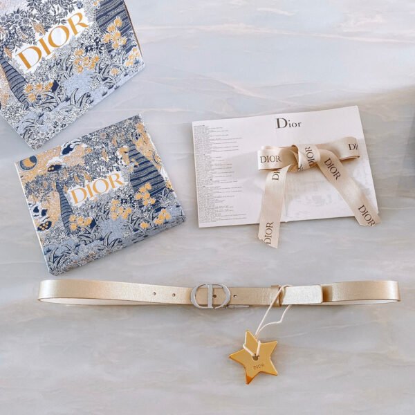 Luxury DIR BELTS 013