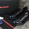 PRADA AMERICA'S CUP NAVY BLACK