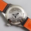 PILOT IW501002 ZF FACTORY STAINLESS STEEL BEZEL