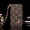 Luxury Advanced Wallet iPhone Case