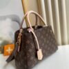 LV Montaigne BB Monogram Canvas For Women,  Shoulder And Crossbody Bags 11.4in/29cm LV M41055