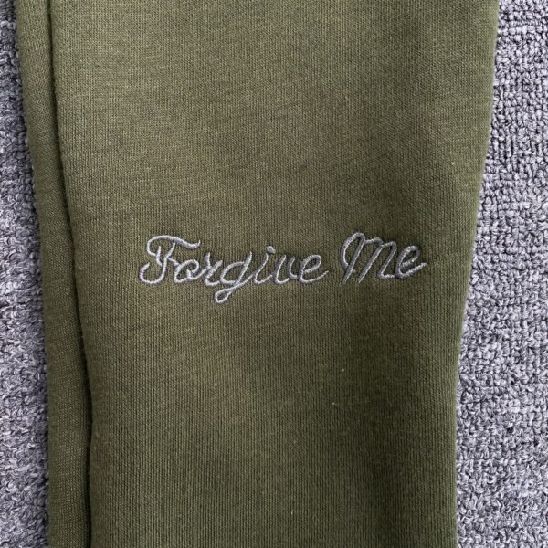 b5f90b55 SYNA WORLD SYNA LOGO SWEATPANTS SAGE