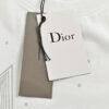 Dior Star Graphic White T-Shirt