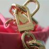 LV Coussin BB Monogram Light Pink For Women, Women¡¯s Bags, Shoulder And Crossbody Bags 8.3in/21cm LV