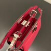 FI Peekaboo ISeeU Petite Pink Micro Bag For Woman 11cm/4.5in