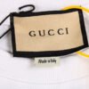 Gucci T-shirt with Retro Logo