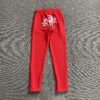 SYNA WORLD SYNA LOGO SWEATPANTS RED