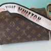 LV Speedy Bandouliere 20 Monogram Canvas Black For Women,  Shoulder And Crossbody Bags 20cm/7.9in LV M46234