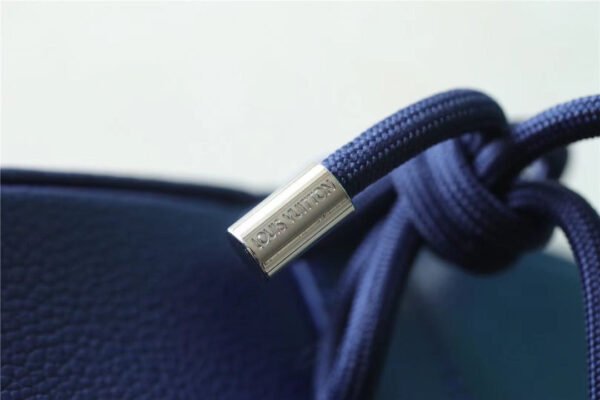 LV Randonee Messenger Monogram Stripes Blue For Men, Bags, Shoulder And Crossbody Bags 10.4in/26cm LV?