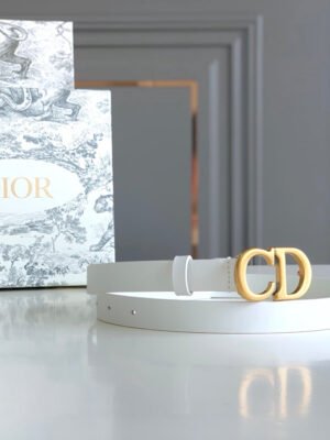 Luxury DIR BELTS 017