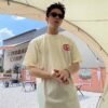 Gucci Double G Logo T-Shirt