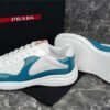 PRADA AMERICA'S CUP BLUE WHITE