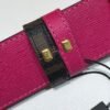 Luxury  FEI  BELTS 010