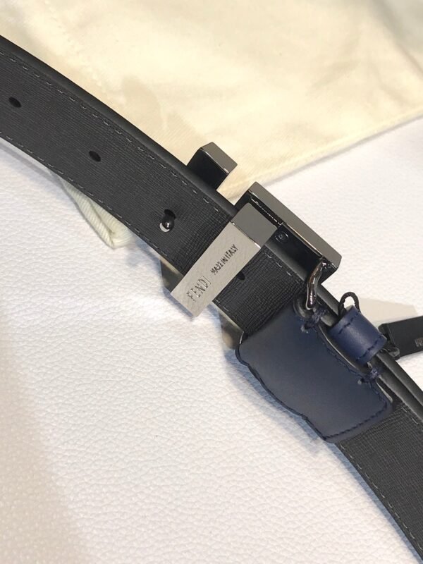 Luxury  FEI  BELTS 002