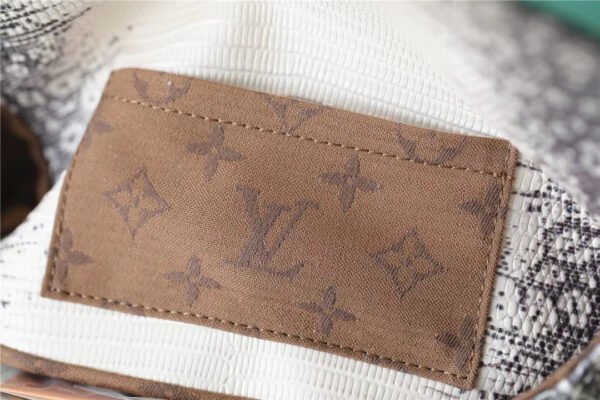 LV Swing Monogram Silver For Women,  Shoulder And Crossbody Bags 24cm/9.4in LV?