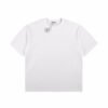 bac3e3da Loewe Embroidered Logo T-Shirt (White)