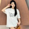 Gucci Bunny Graphic T-Shirt