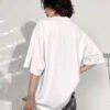 Balenciaga T-shirt with Script Logo