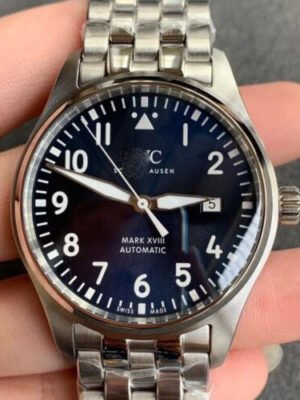 PILOT IW327014 V7 FACTORY STAINLESS STEEL