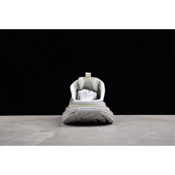 BALENCIAGA 3XL MULE x CHAMPAGNE GOLD