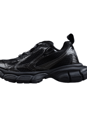 BALENCIAGA 3XL x ALL BLACK