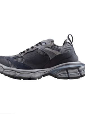 BALENCIAGA 3XL x DARK GREY