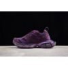 BALENCIAGA 3XL x PURPLE