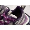 BALENCIAGA 3XL x PURPLE GREY