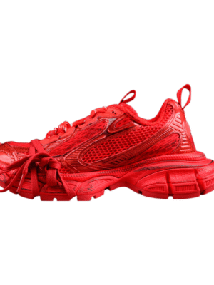 BALENCIAGA 3XL x RED