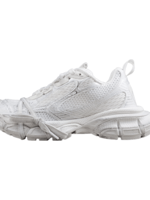 BALENCIAGA 3XL x SNOW WHITE