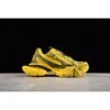 BALENCIAGA 3XL x YELLOW BLACK