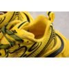 BALENCIAGA 3XL x YELLOW BLACK