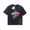 Balenciaga '90s Nostalgia' T-Shirt
